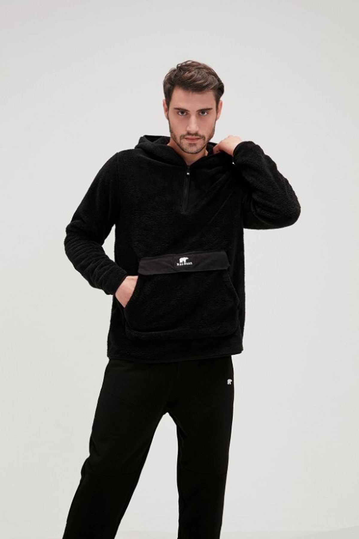 Bad Bear Erkek Sweatshirt 20.02.12.033