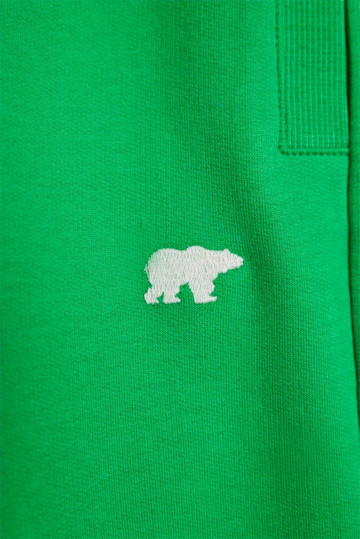 Bad Bear Holmer Çocuk Şort 24.06.18.001-C13
