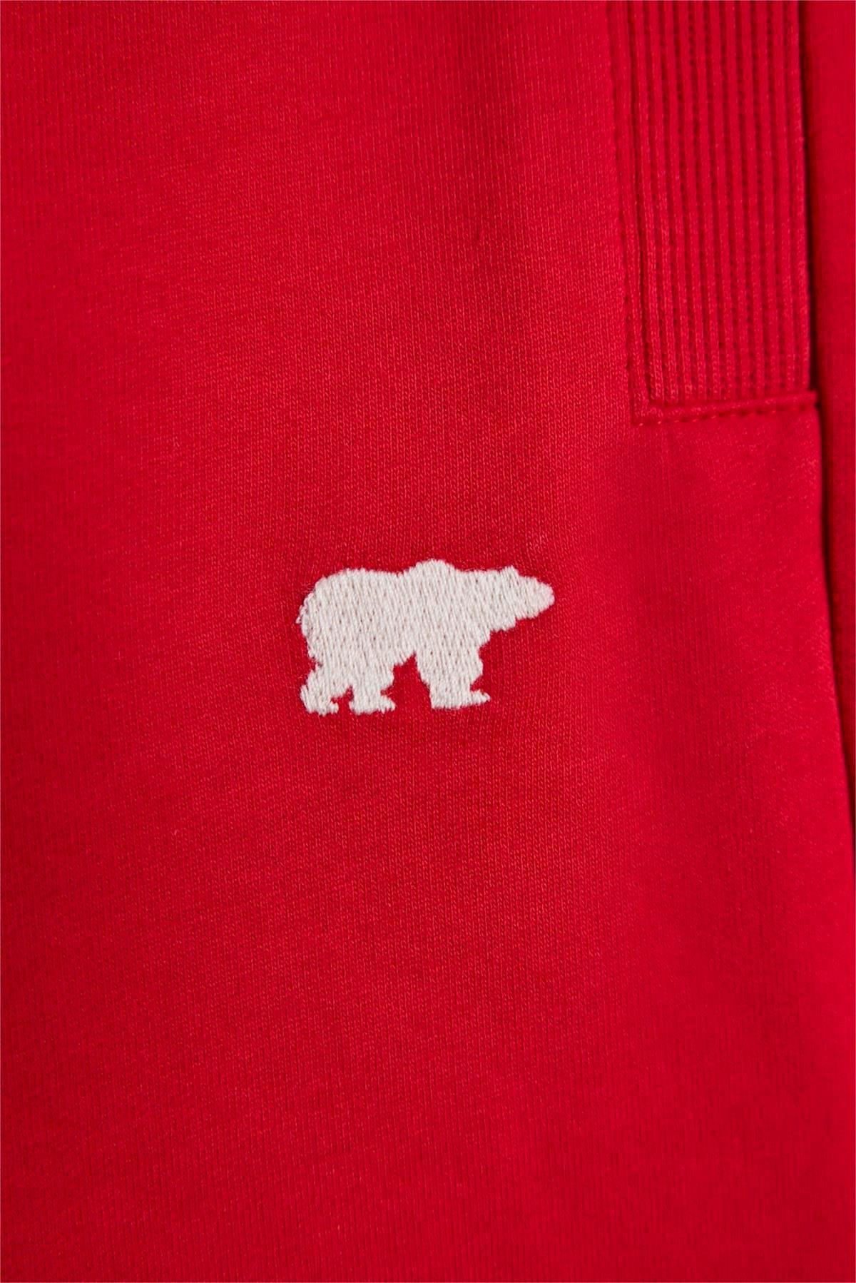 Bad Bear Holmer Çocuk Şort 24.06.18.001-C54