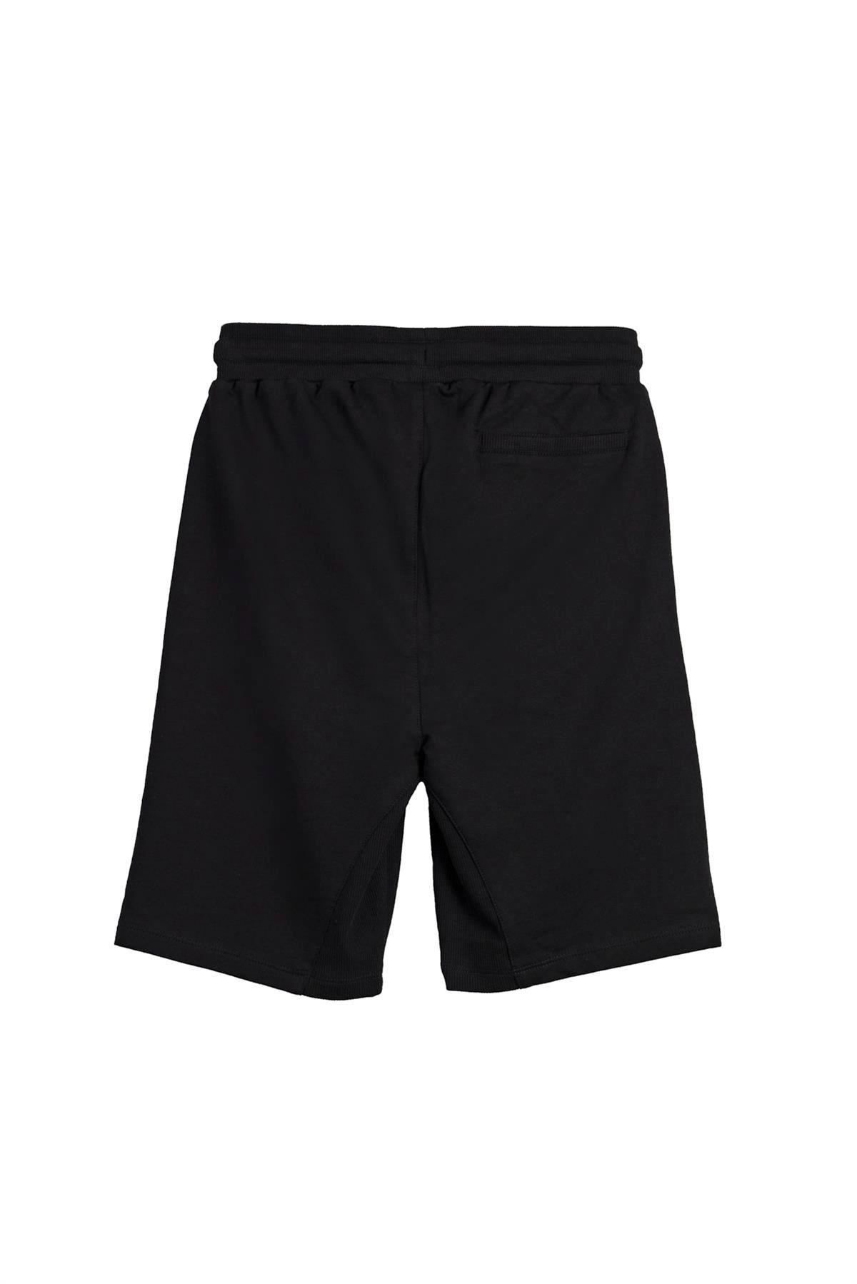 Bad Bear Holmer Çocuk Şort 24.06.18.001-C01
