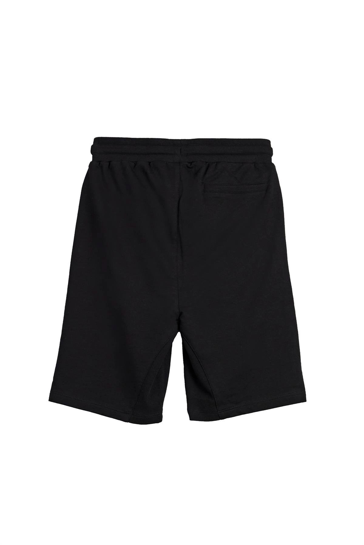 Bad Bear Holmer Çocuk Şort 24.06.18.001-C01