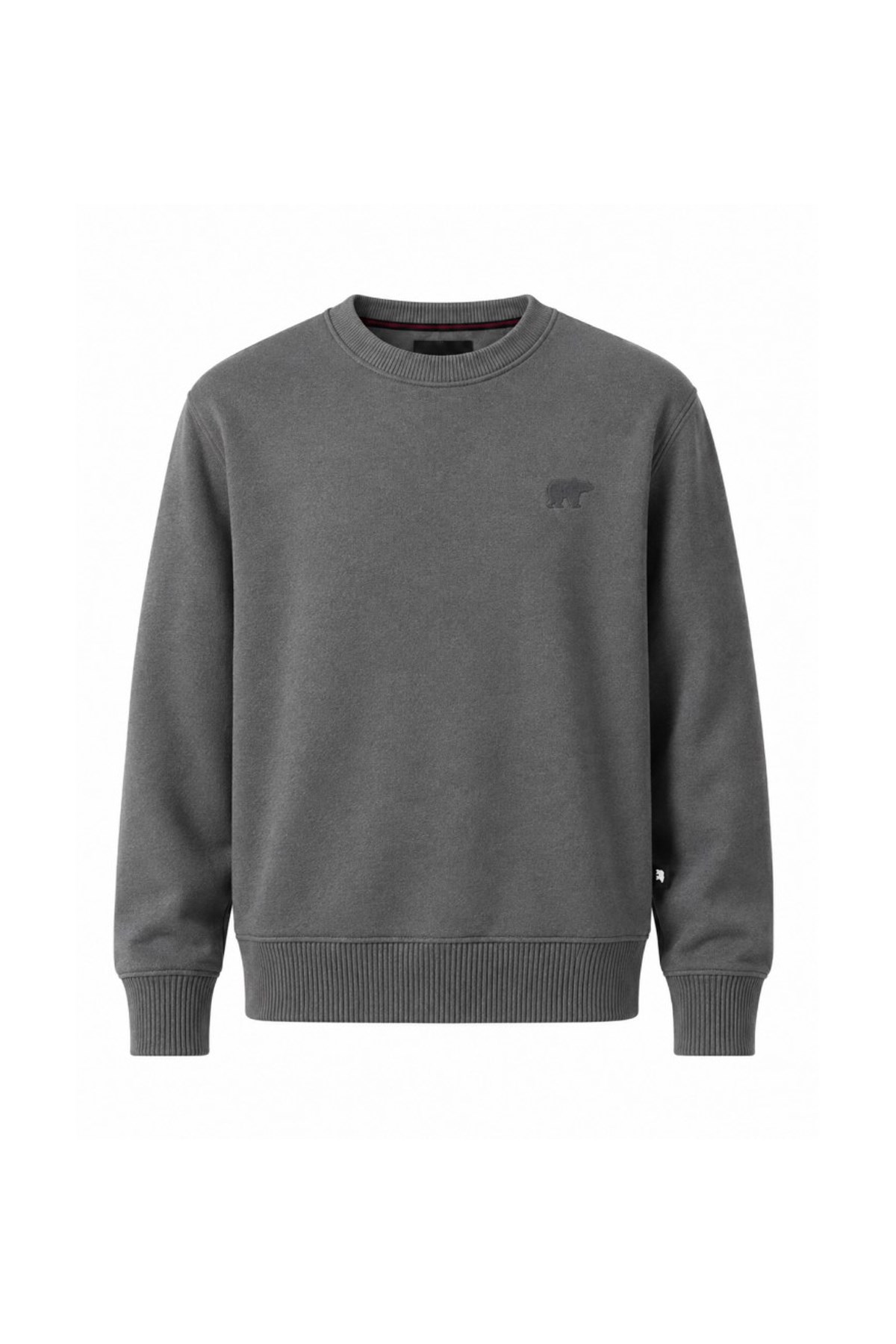 Bad Bear Outlands Erkek Sweatshirt 26.02.12.012-C118