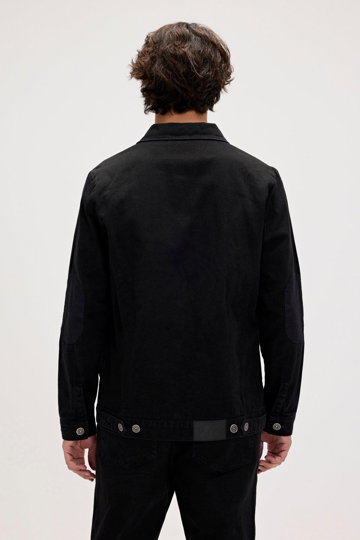 Bad Bear Rex Jacket Erkek Ceket 24.01.71.002-C01