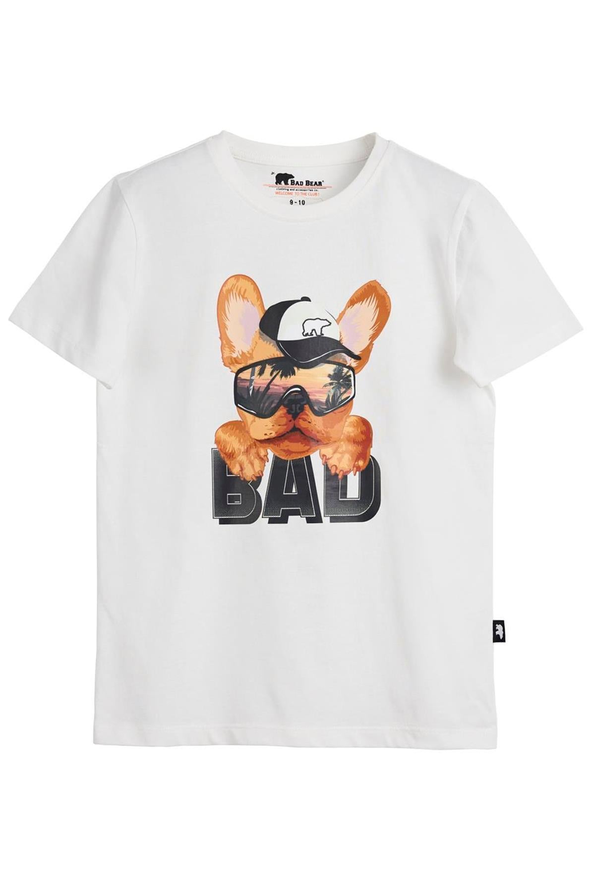 Bad Bear Spark Çocuk Tişört 24.06.07.008-C04