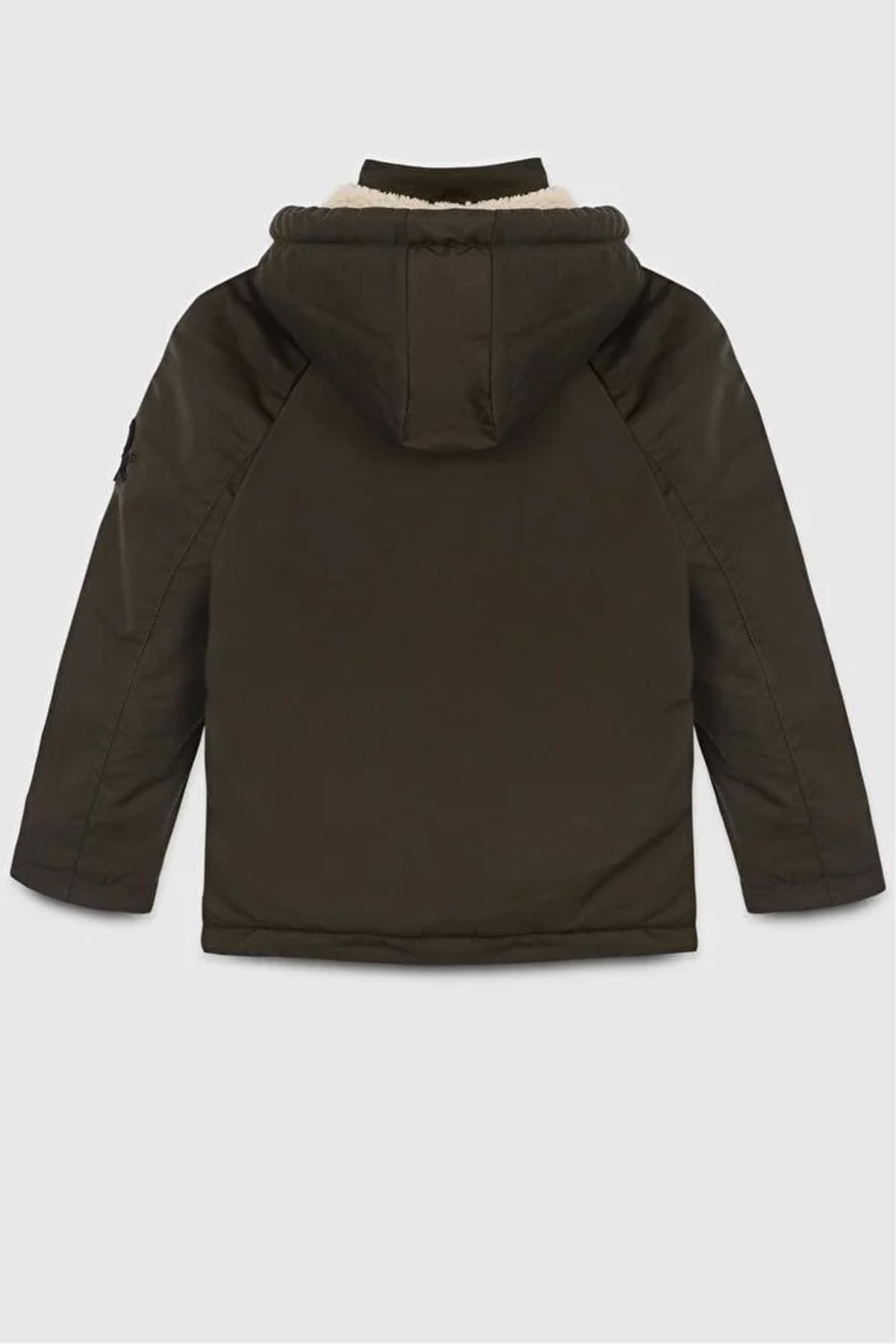 Benetton Çocuk Mont BNT-B23316