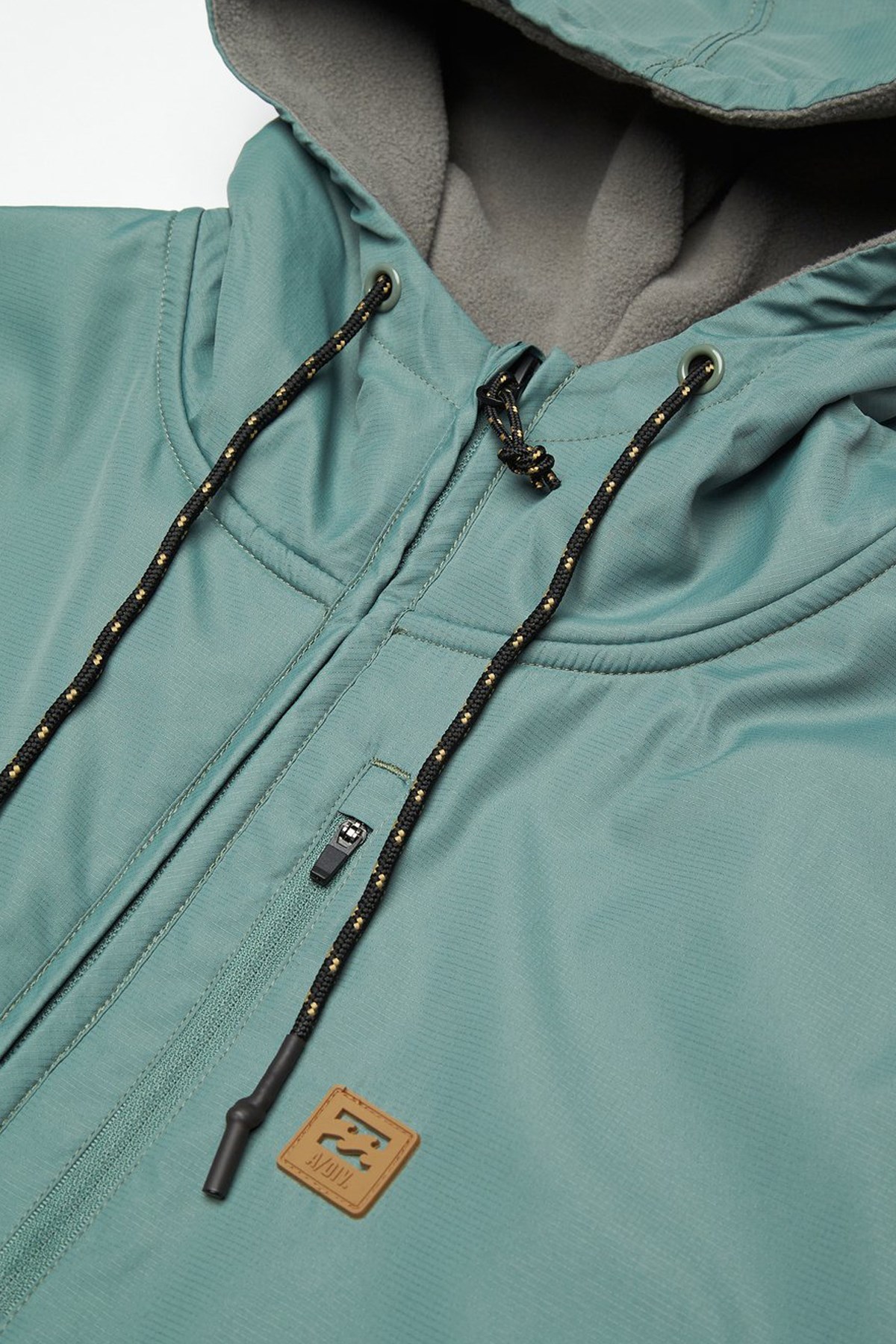 Billabong Boundary Lite Erkek Polar Ceket EBYPF03012-GNB0