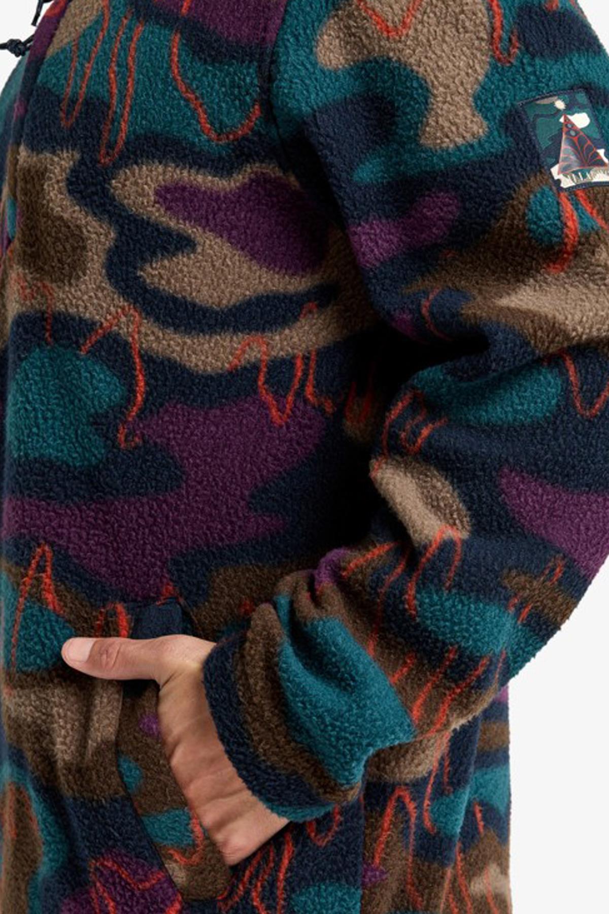 Billabong Boundary Taaffe Erkek Polar EBYFT00157