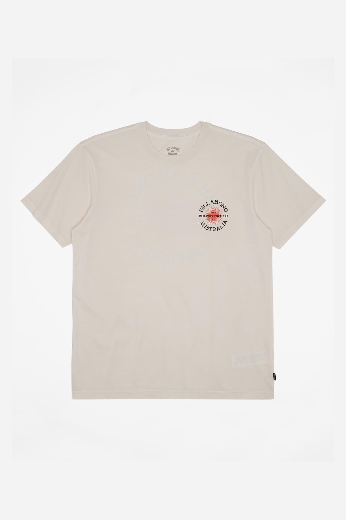 Billabong Connection Erkek Tişört ABYZT02279