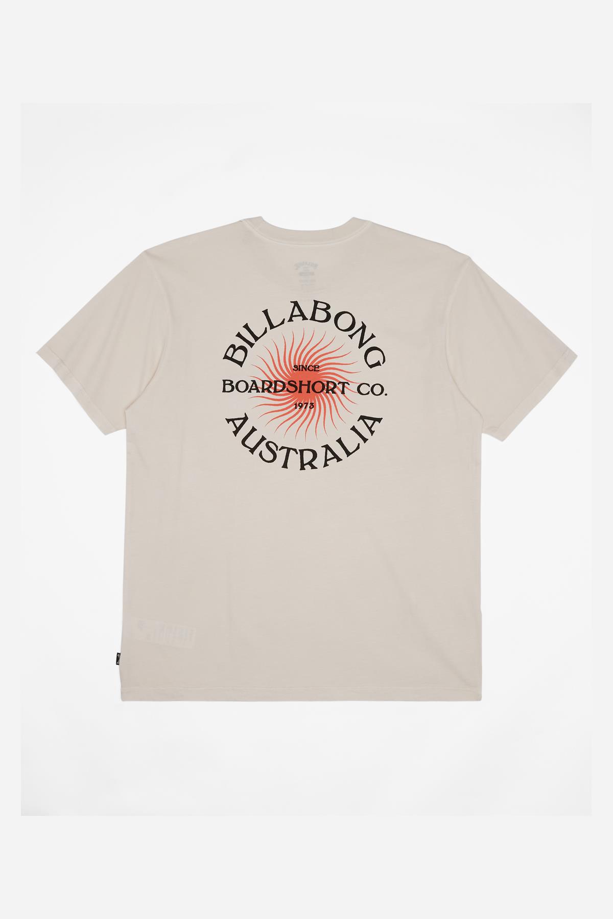 Billabong Connection Erkek Tişört ABYZT02279