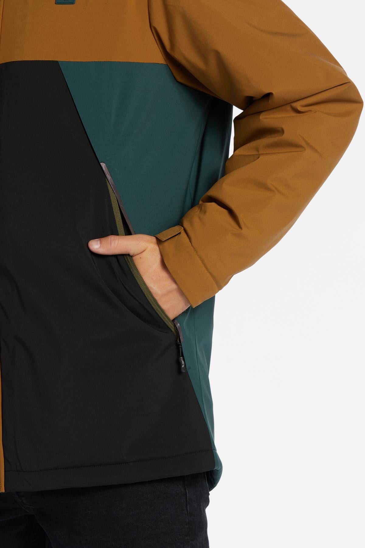 Billabong Expedition Erkek Mont ABYJK00173