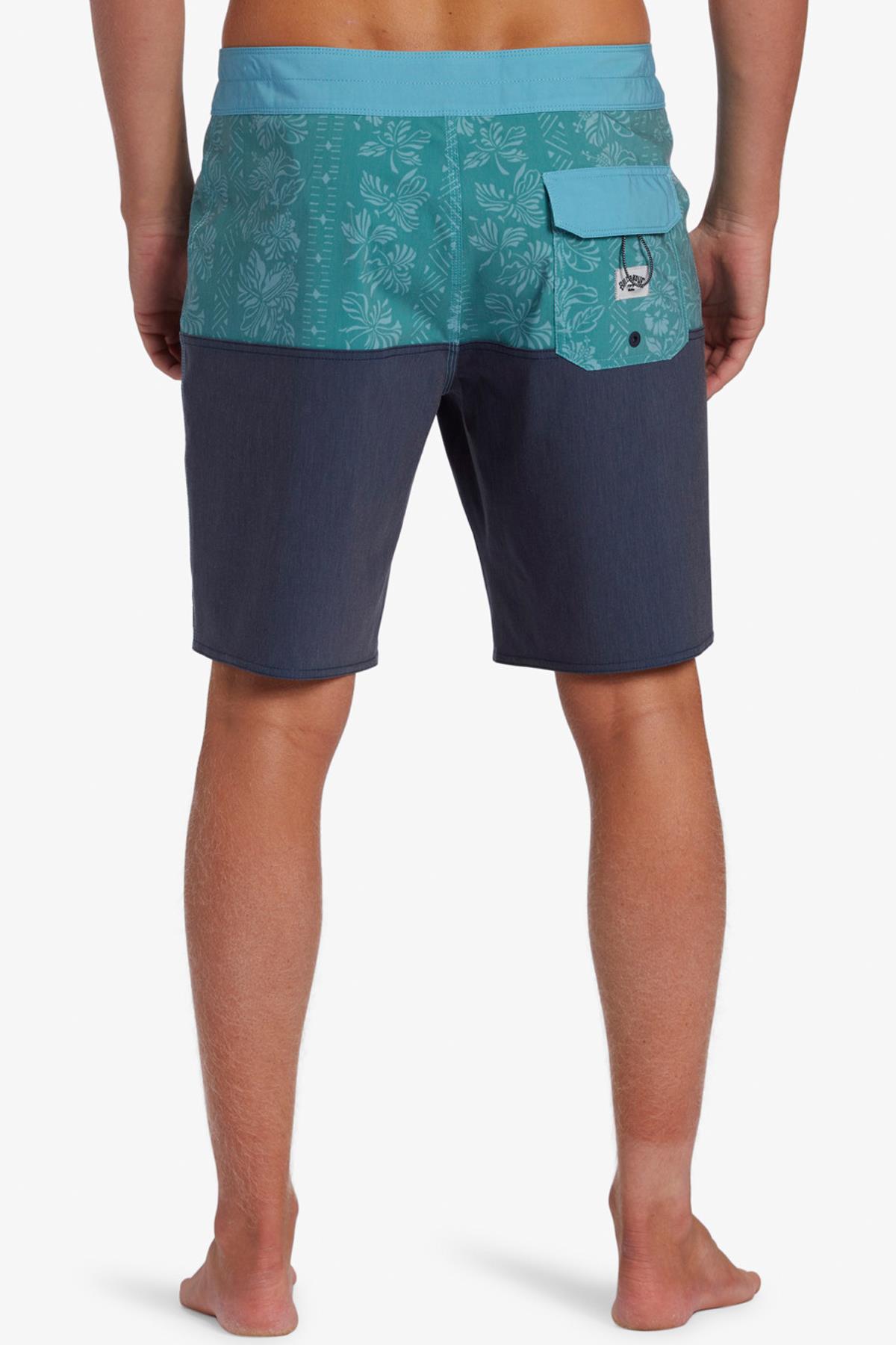 Billabong Fifty50 Pro Erkek Boardshort ABYBS00458