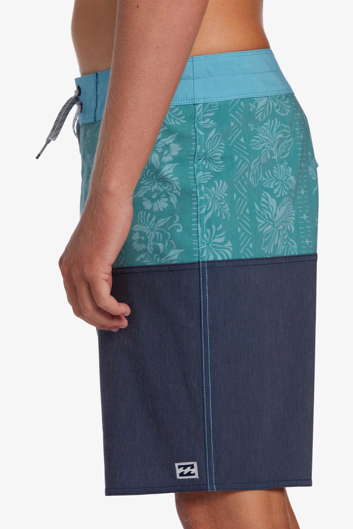 Billabong Fifty50 Pro Erkek Boardshort ABYBS00458