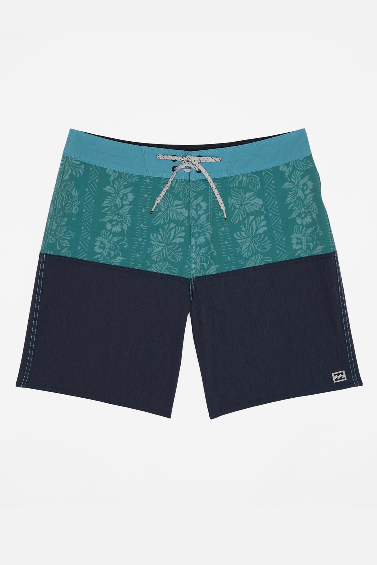 Billabong Fifty50 Pro Erkek Boardshort ABYBS00458