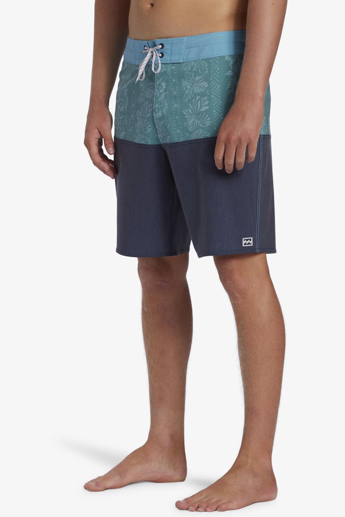 Billabong Fifty50 Pro Erkek Boardshort ABYBS00458