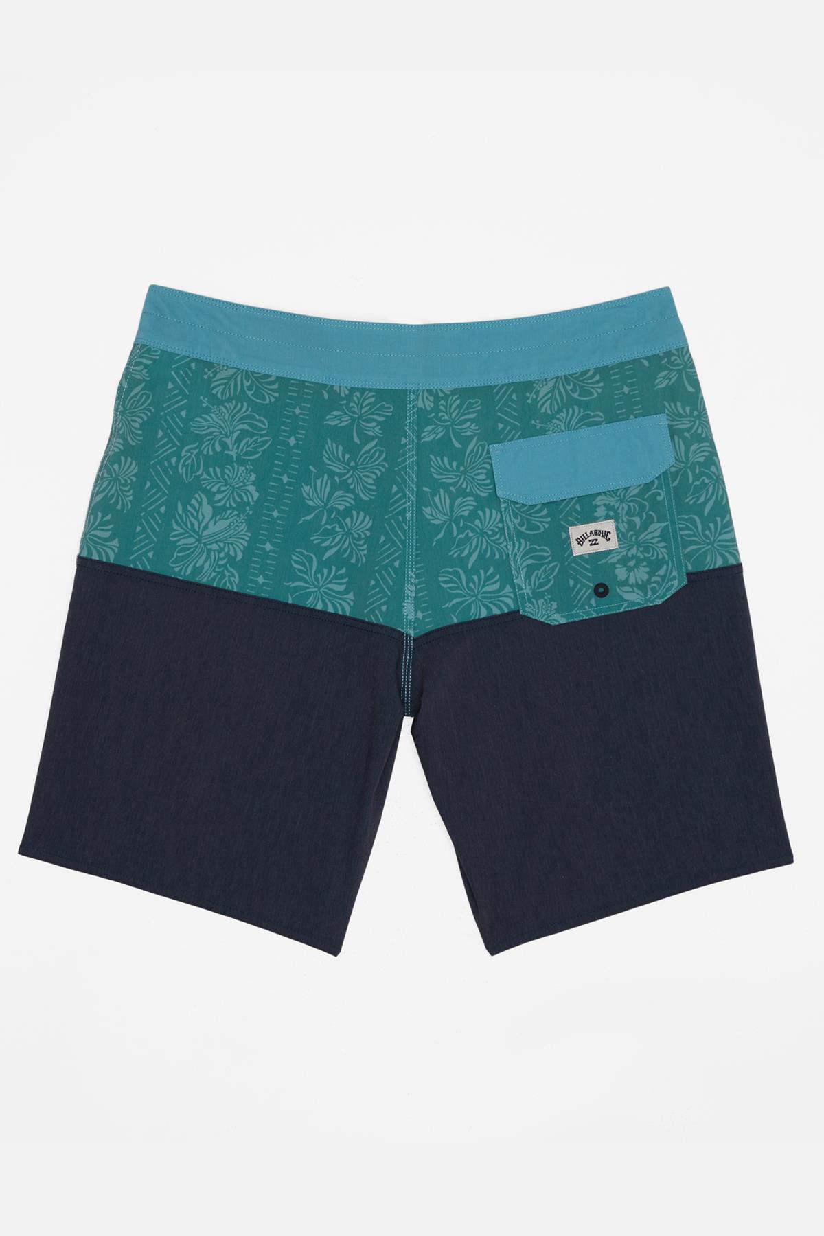 Billabong Fifty50 Pro Erkek Boardshort ABYBS00458