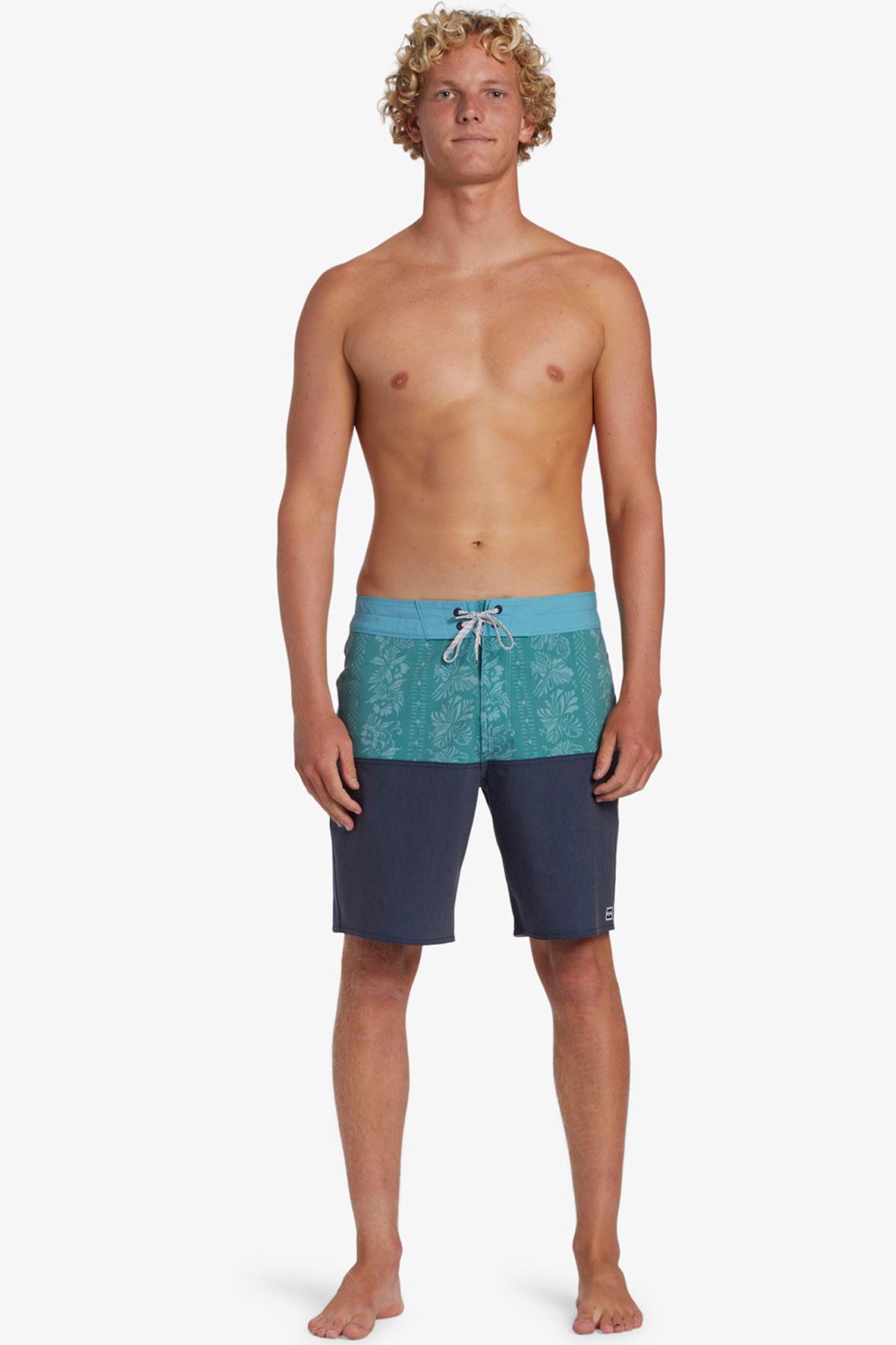 Billabong Fifty50 Pro Erkek Boardshort ABYBS00458