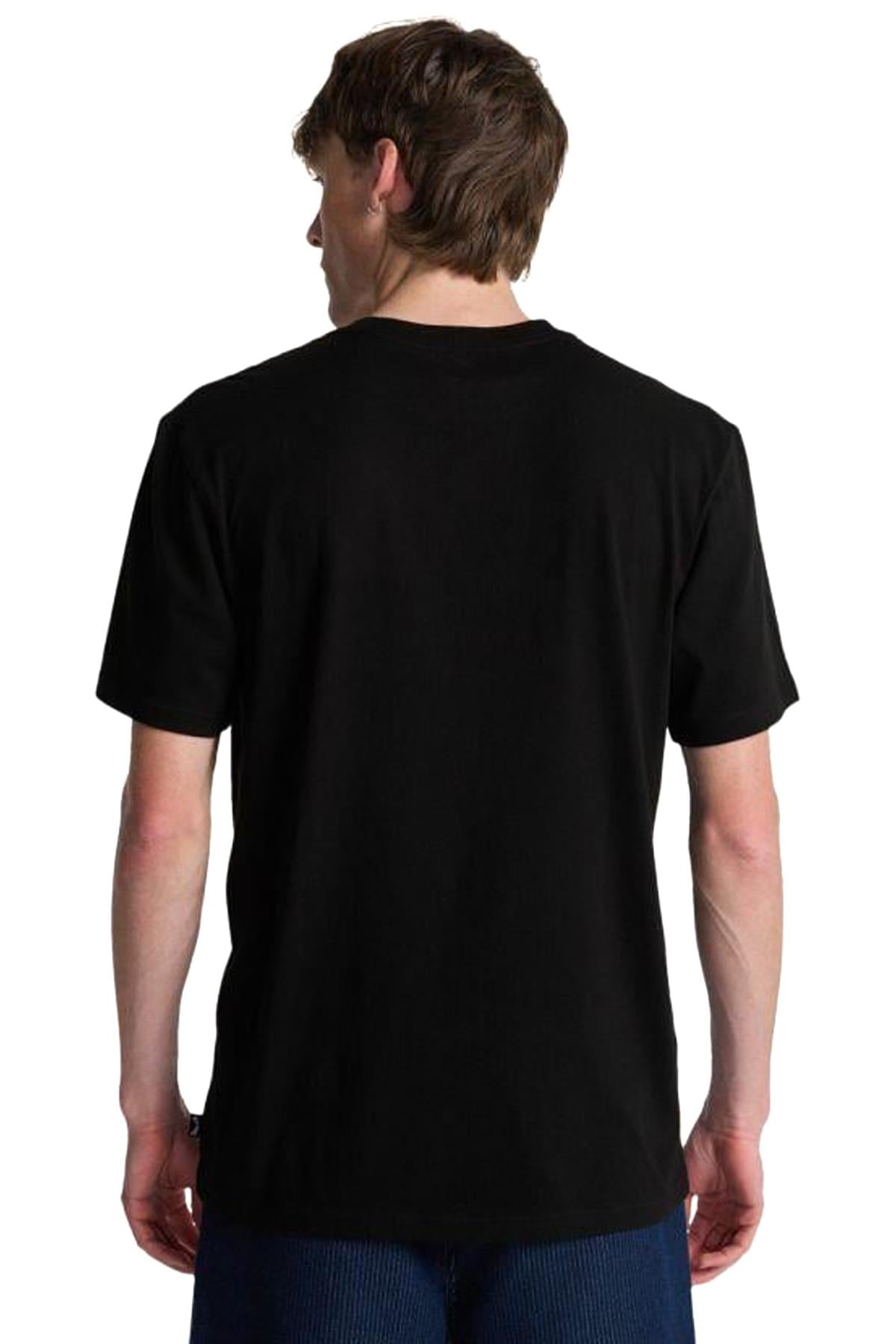 Billabong icon Wave Erkek Tişört EBYZT00575