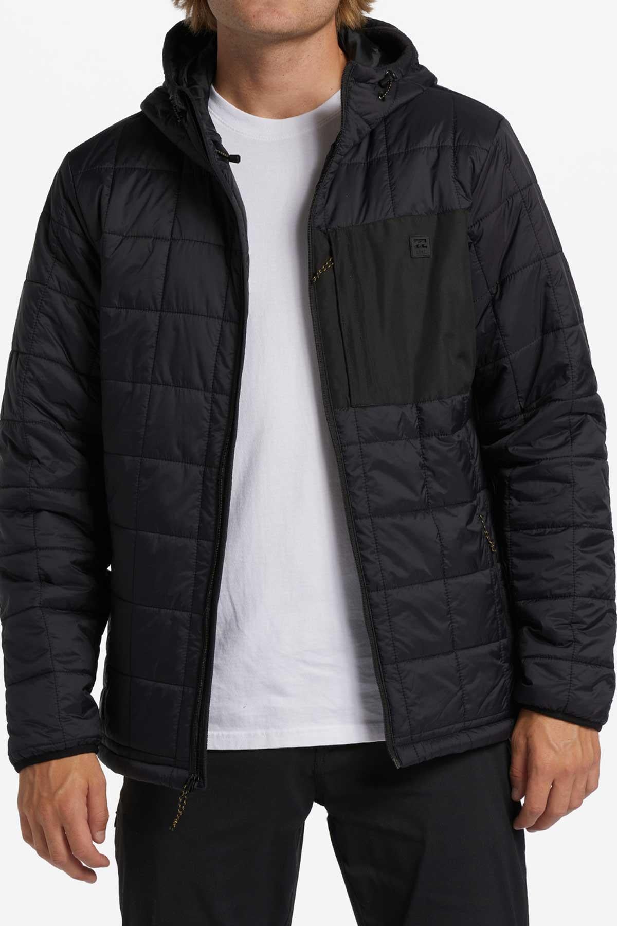 Billabong Journey Puffer Erkek Mont ABYJK00162