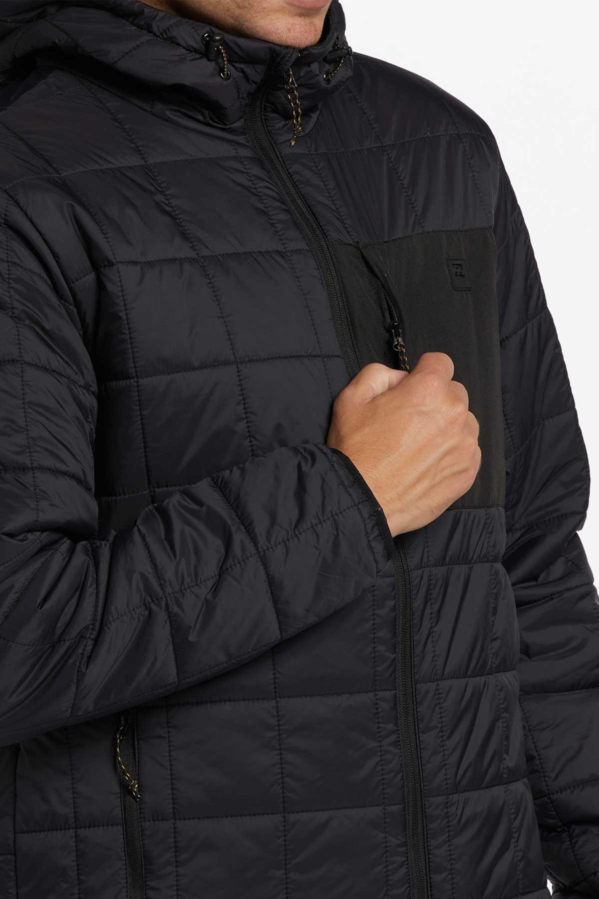Billabong Journey Puffer Erkek Mont ABYJK00162