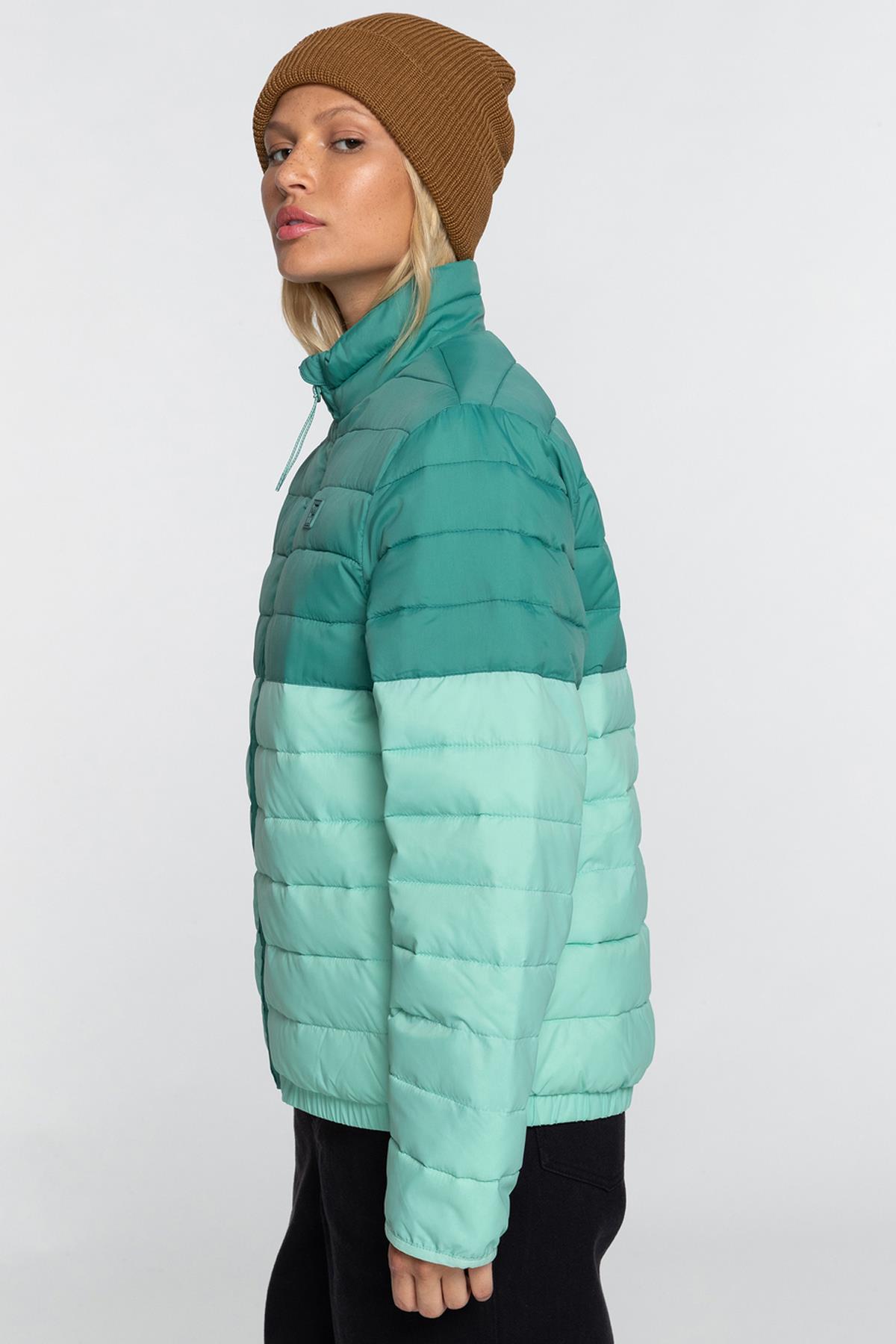 Billabong Never Stop Kadın Mont EBJJK00123