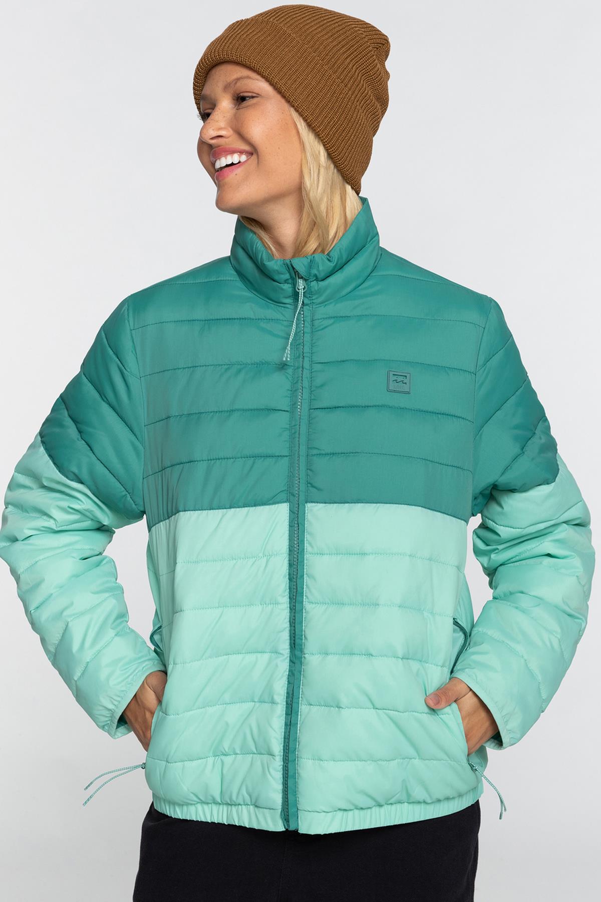 Billabong Never Stop Kadın Mont EBJJK00123