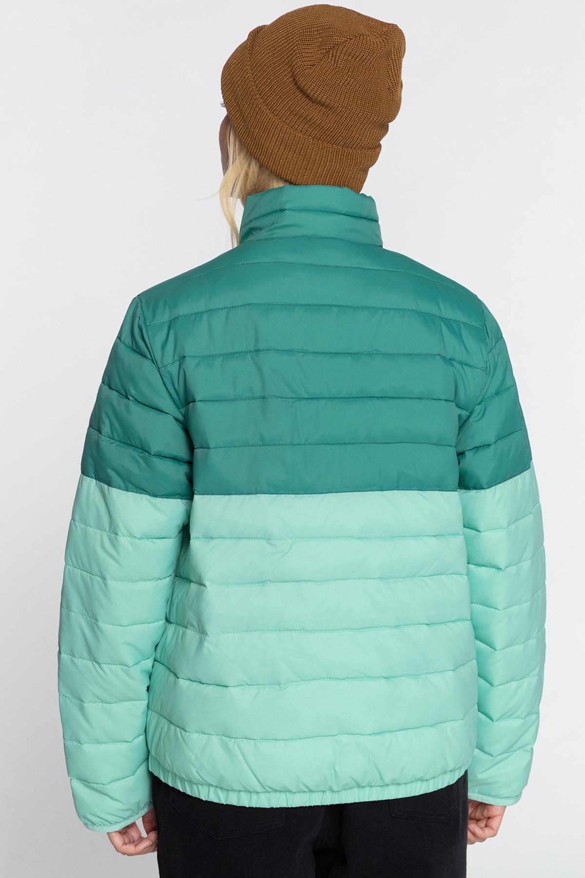 Billabong Never Stop Kadın Mont EBJJK00123