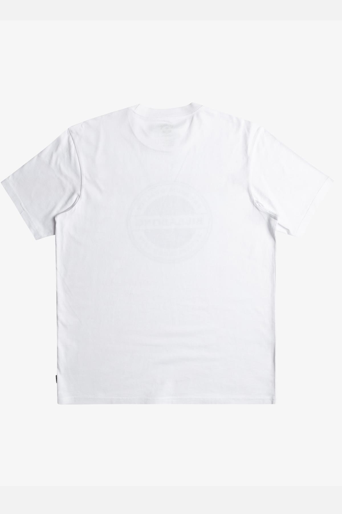 Billabong Rotor Fill Erkek Tişört EBYZT00168