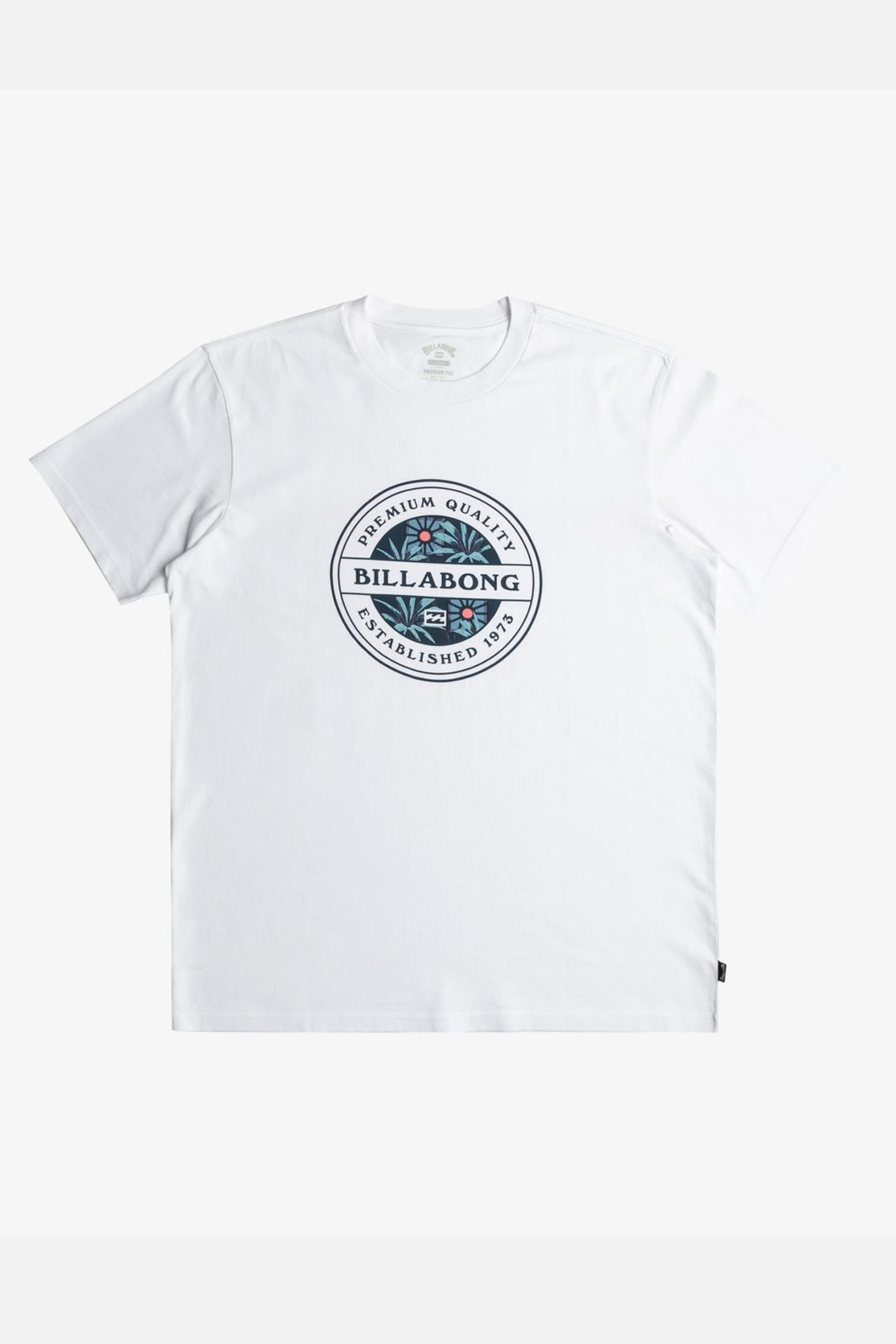 Billabong Rotor Fill Erkek Tişört EBYZT00168