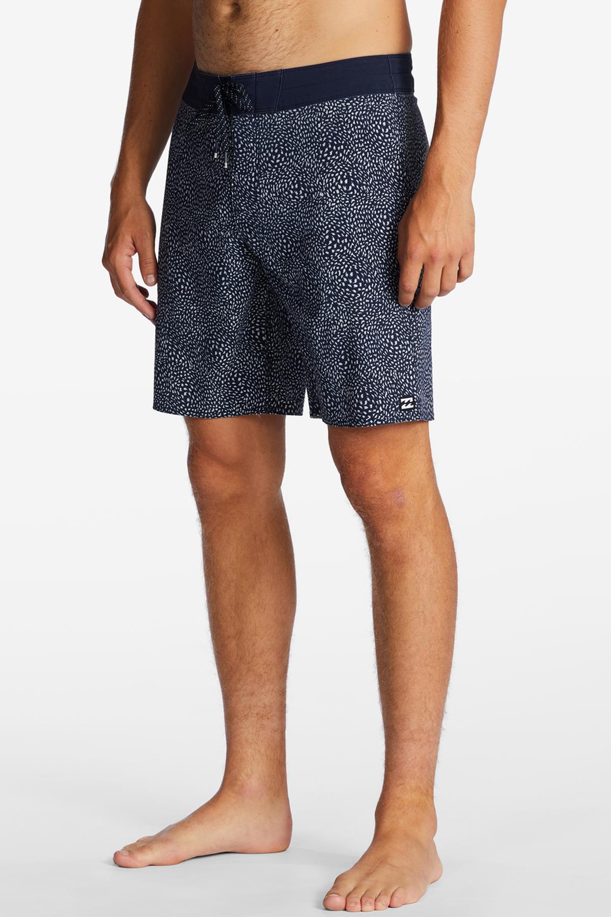 Billabong Sundays Pro Erkek Deniz Şortu ABYBS00387