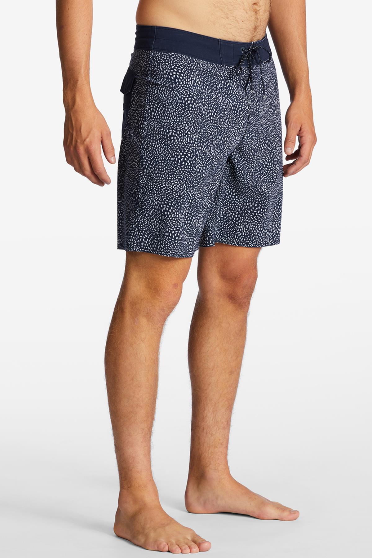 Billabong Sundays Pro Erkek Deniz Şortu ABYBS00387