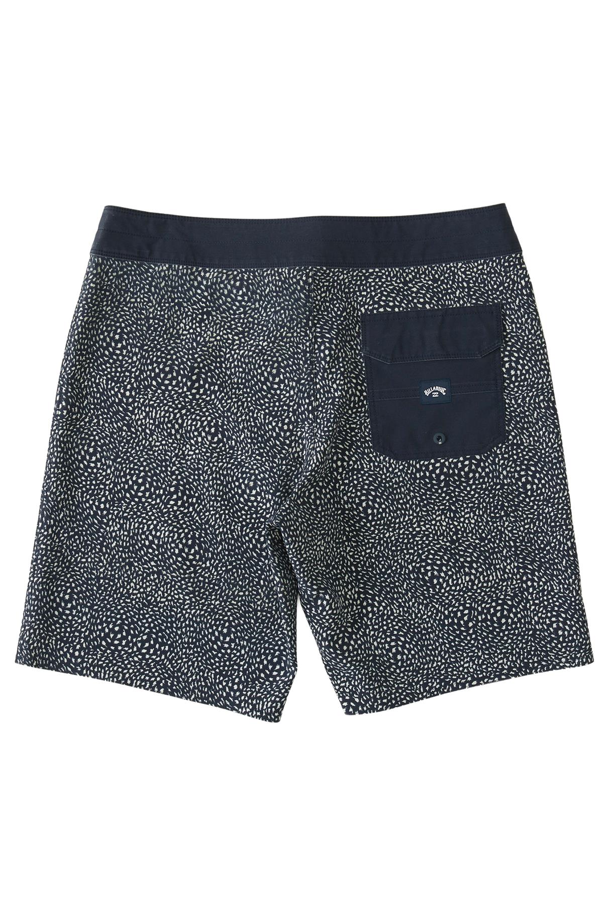 Billabong Sundays Pro Erkek Deniz Şortu ABYBS00387