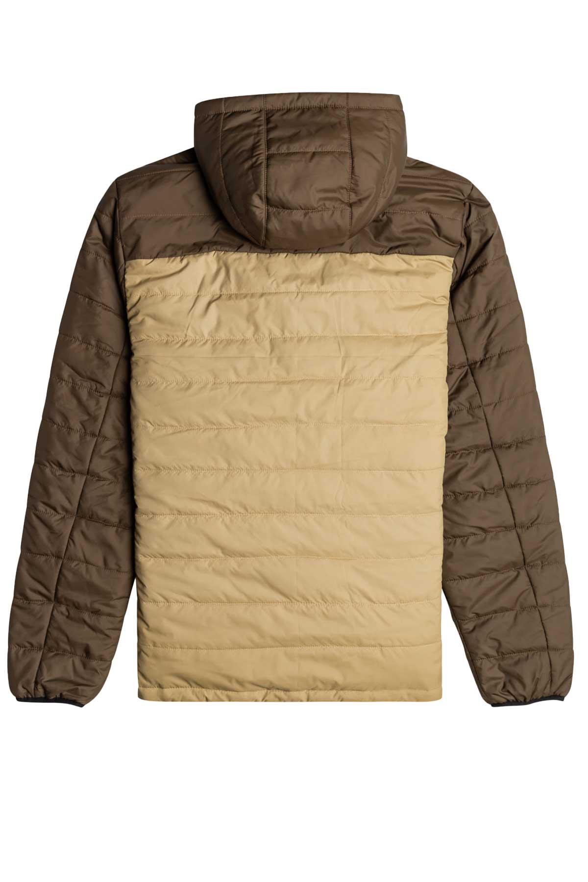 Billabong Surf Check Puffer Erkek Mont EBYJK00115