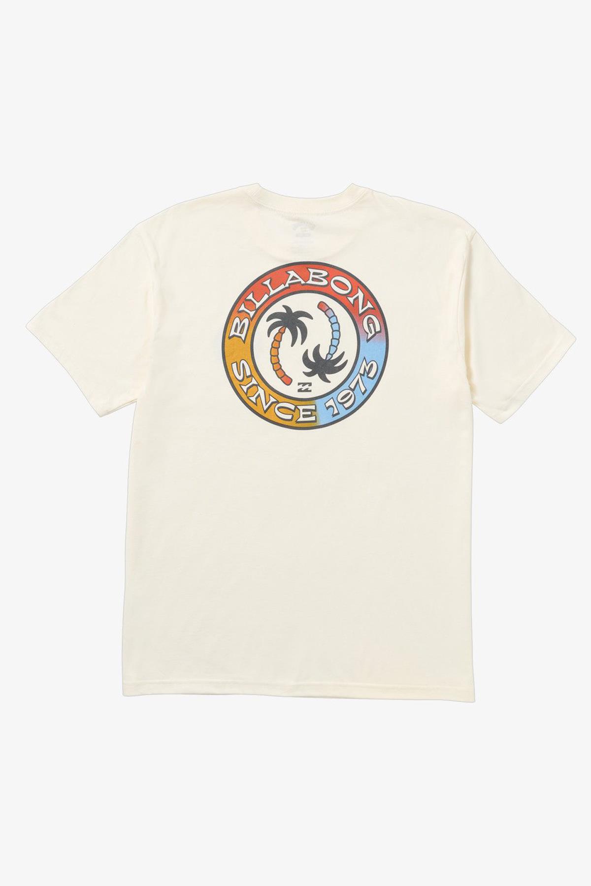Billabong Tropical Pets Premium Erkek Tişört