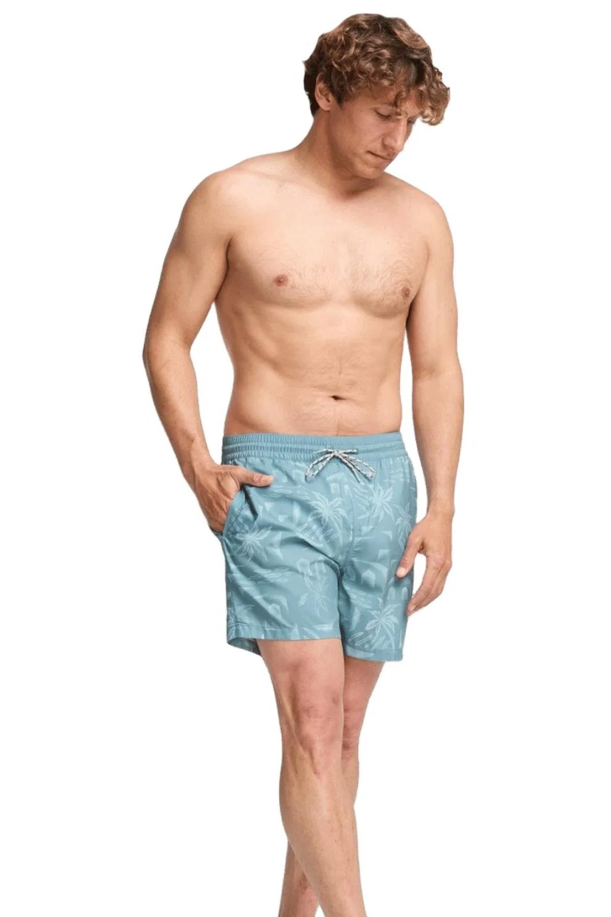 Billabong Vacay Lb Erkek Deniz Şortu EBYJV00159