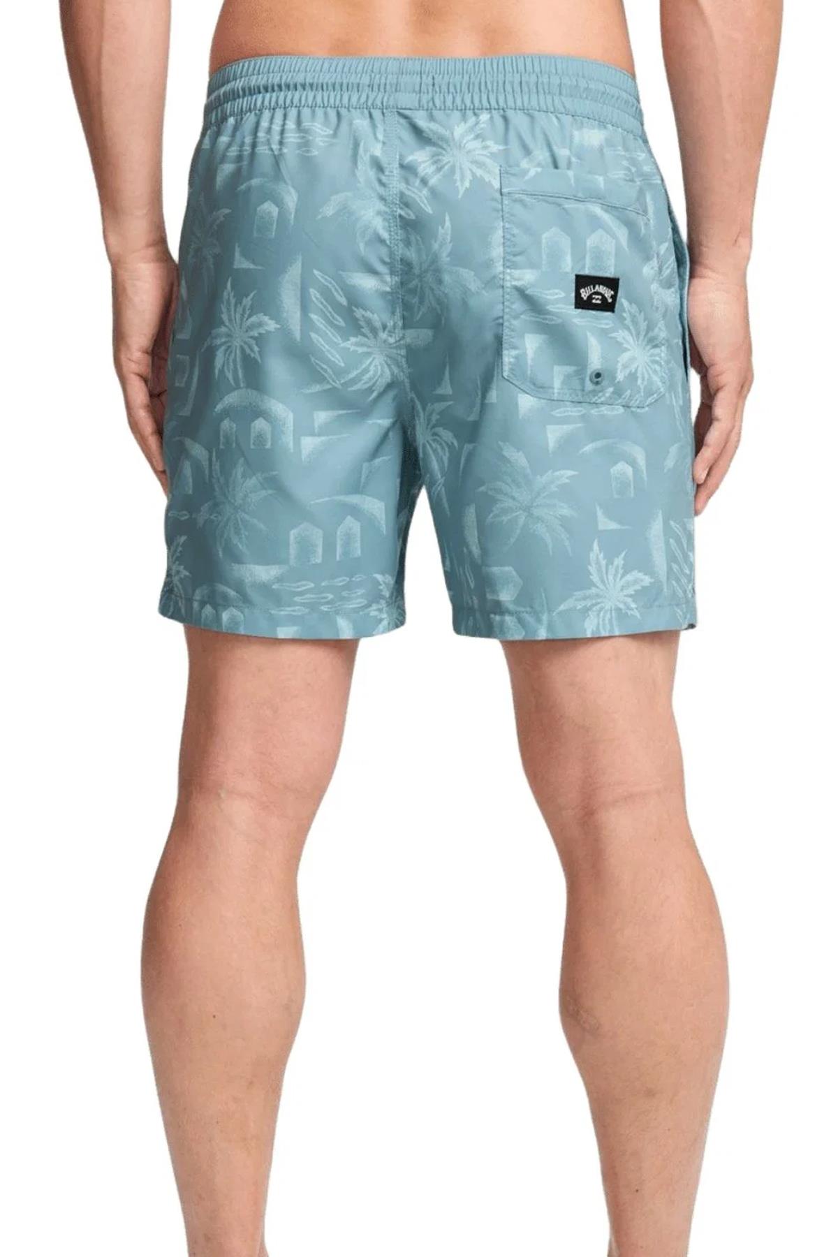 Billabong Vacay Lb Erkek Deniz Şortu EBYJV00159