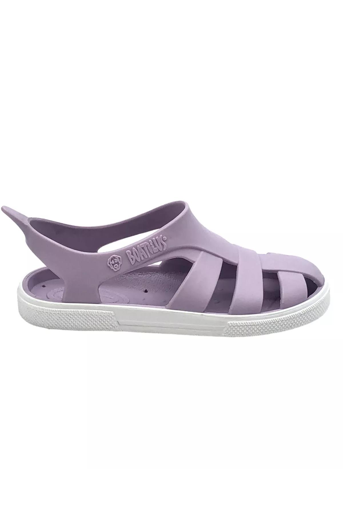 Boatilus Kız Çocuk Sandalet