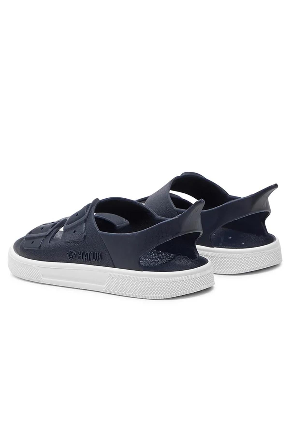 Boatilus Rocksy-F Çocuk Sandalet
