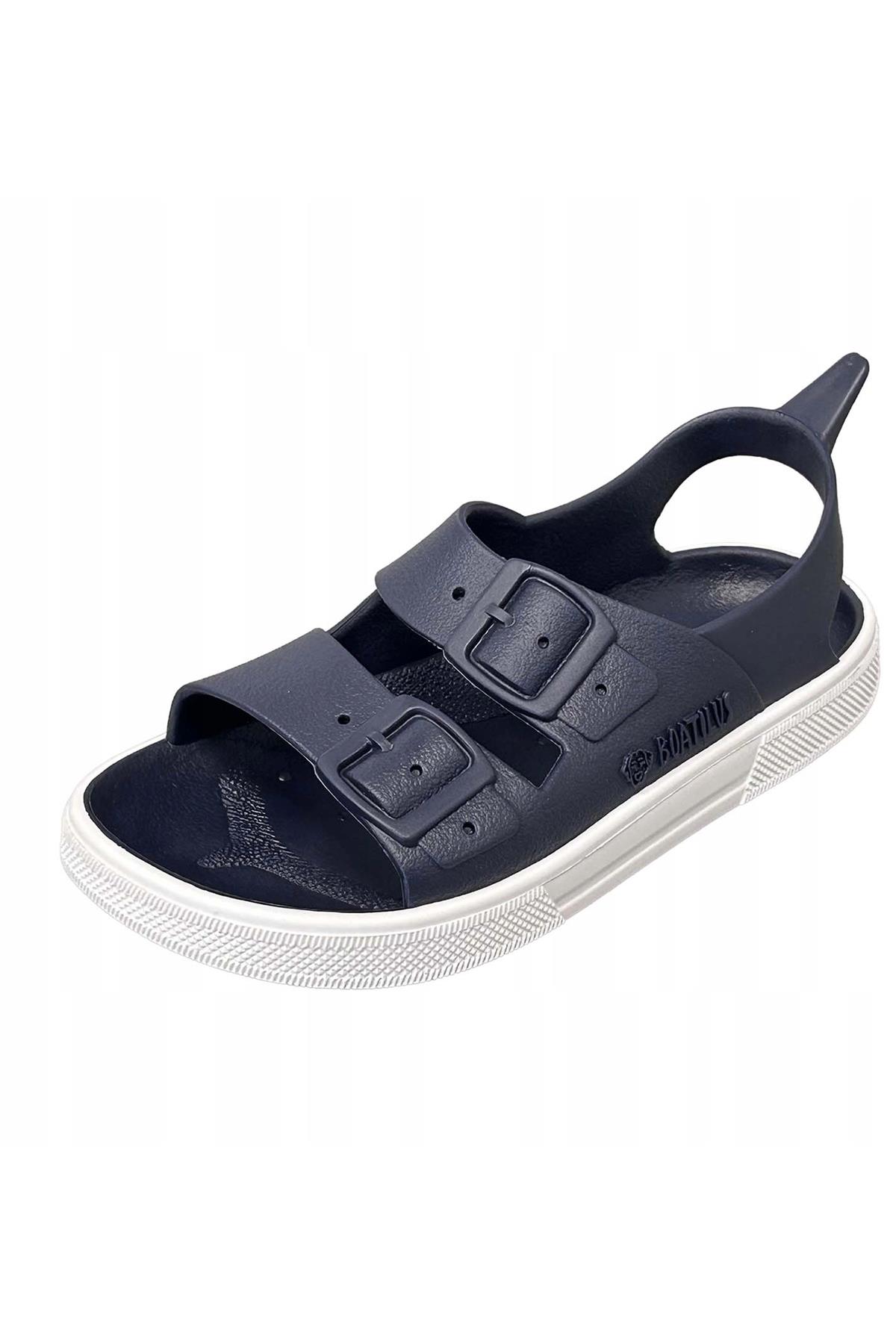 Boatilus Unisex Çocuk Sandalet