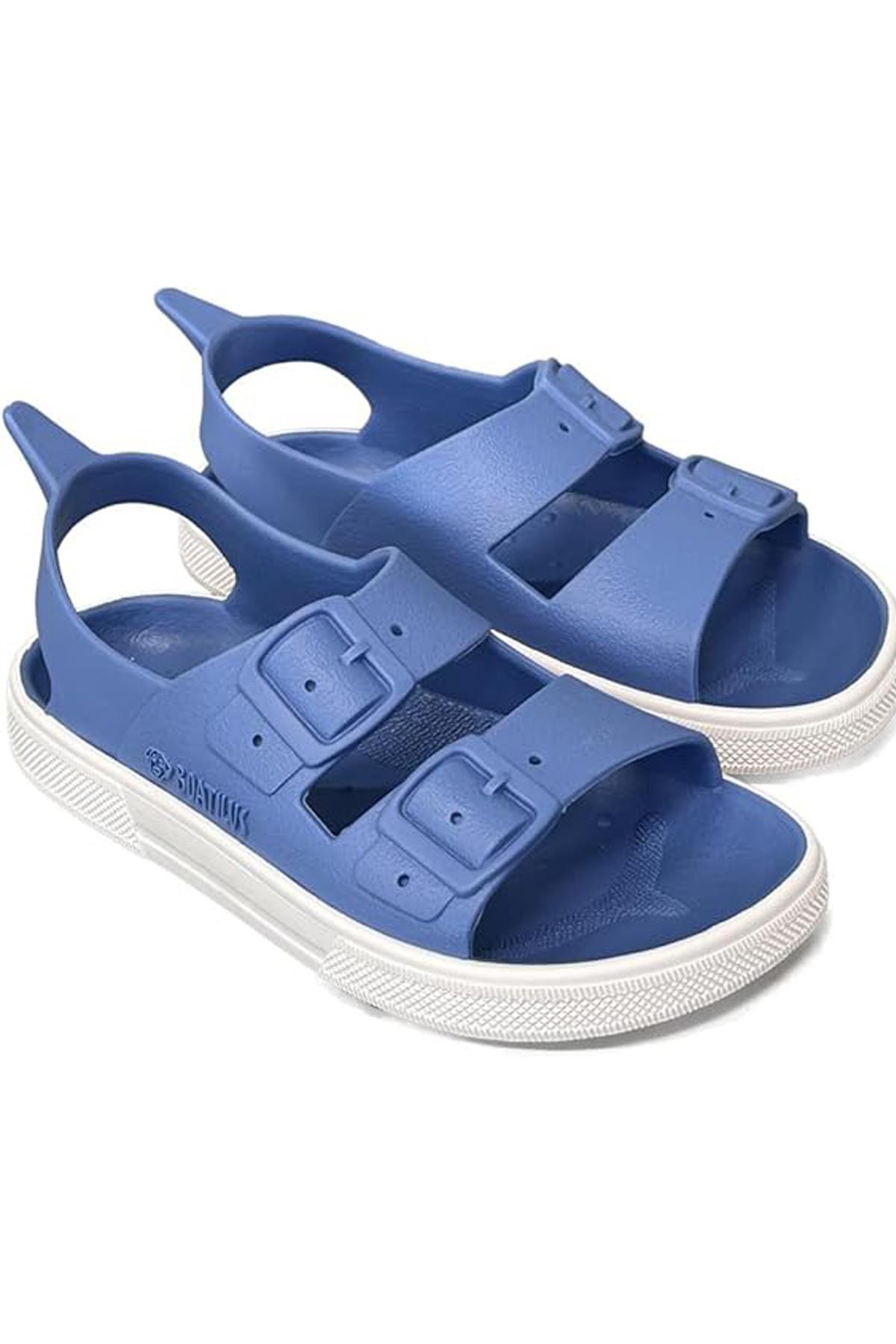 Boatilus Unisex Çocuk Sandalet