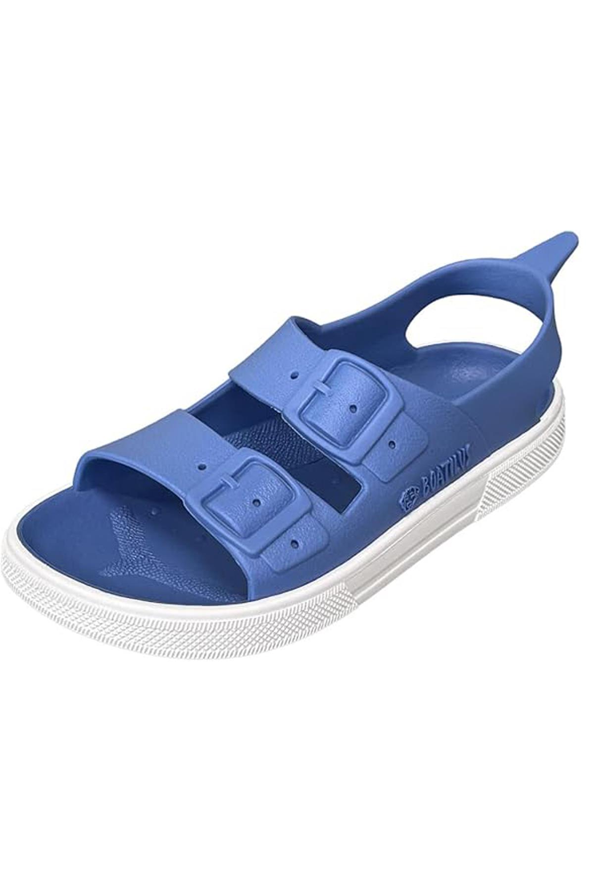 Boatilus Unisex Çocuk Sandalet