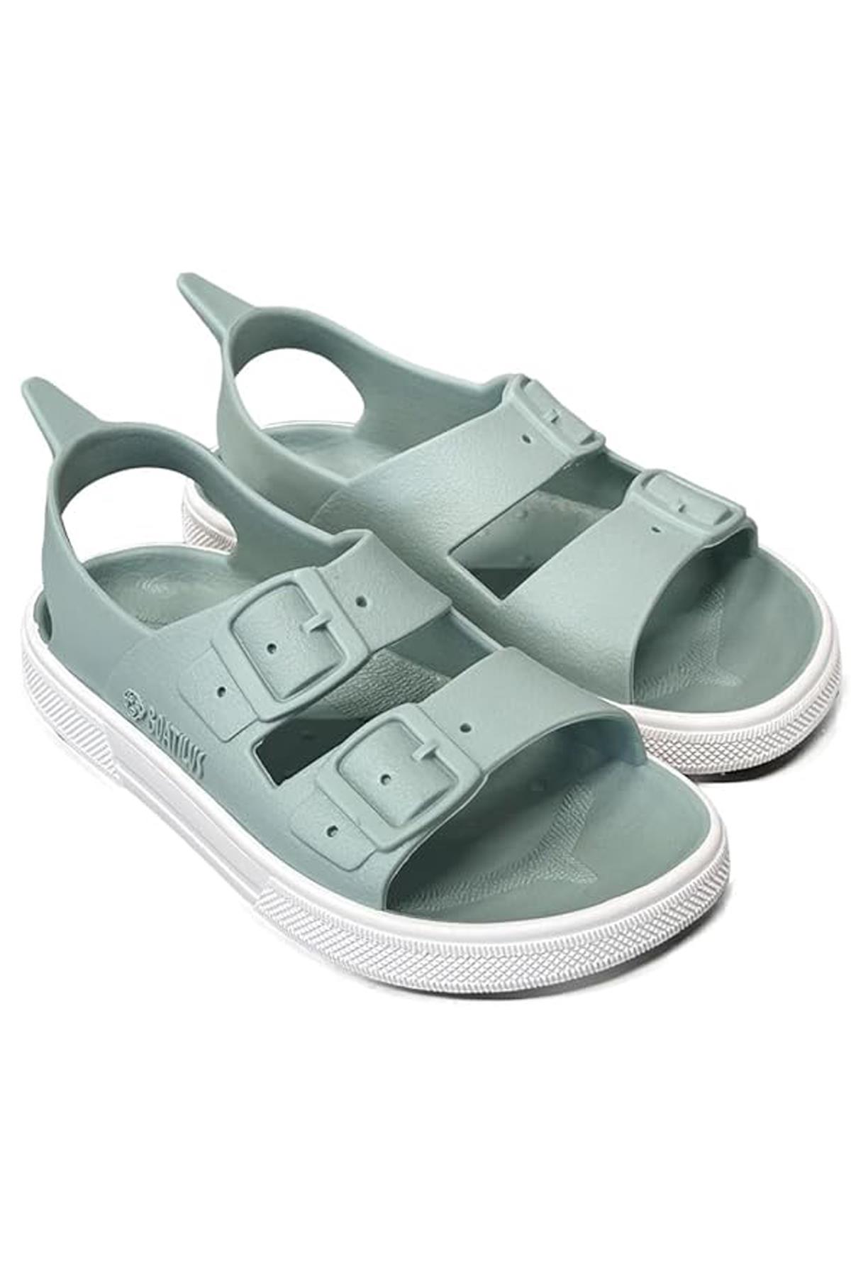 Boatilus Unisex Çocuk Sandalet