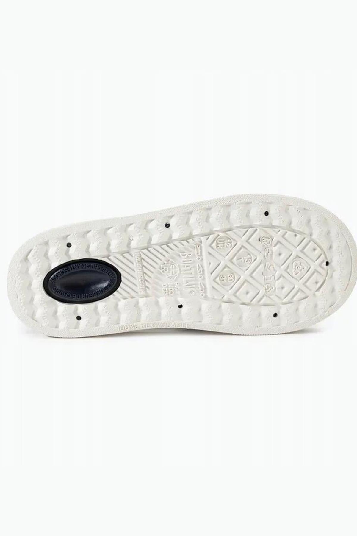 Boatilus Unisex Çocuk Sandalet