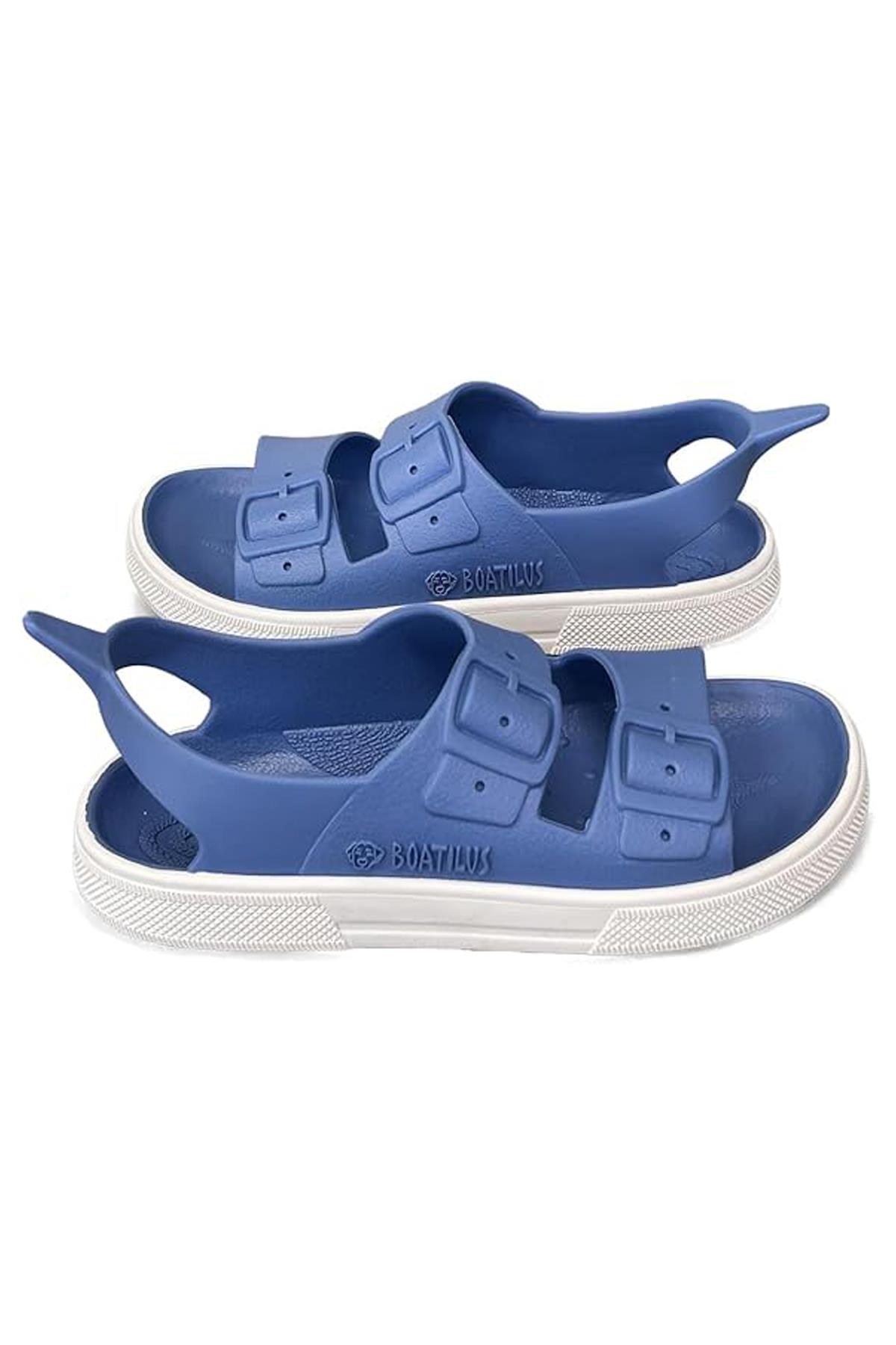 Boatilus Unisex Çocuk Sandalet