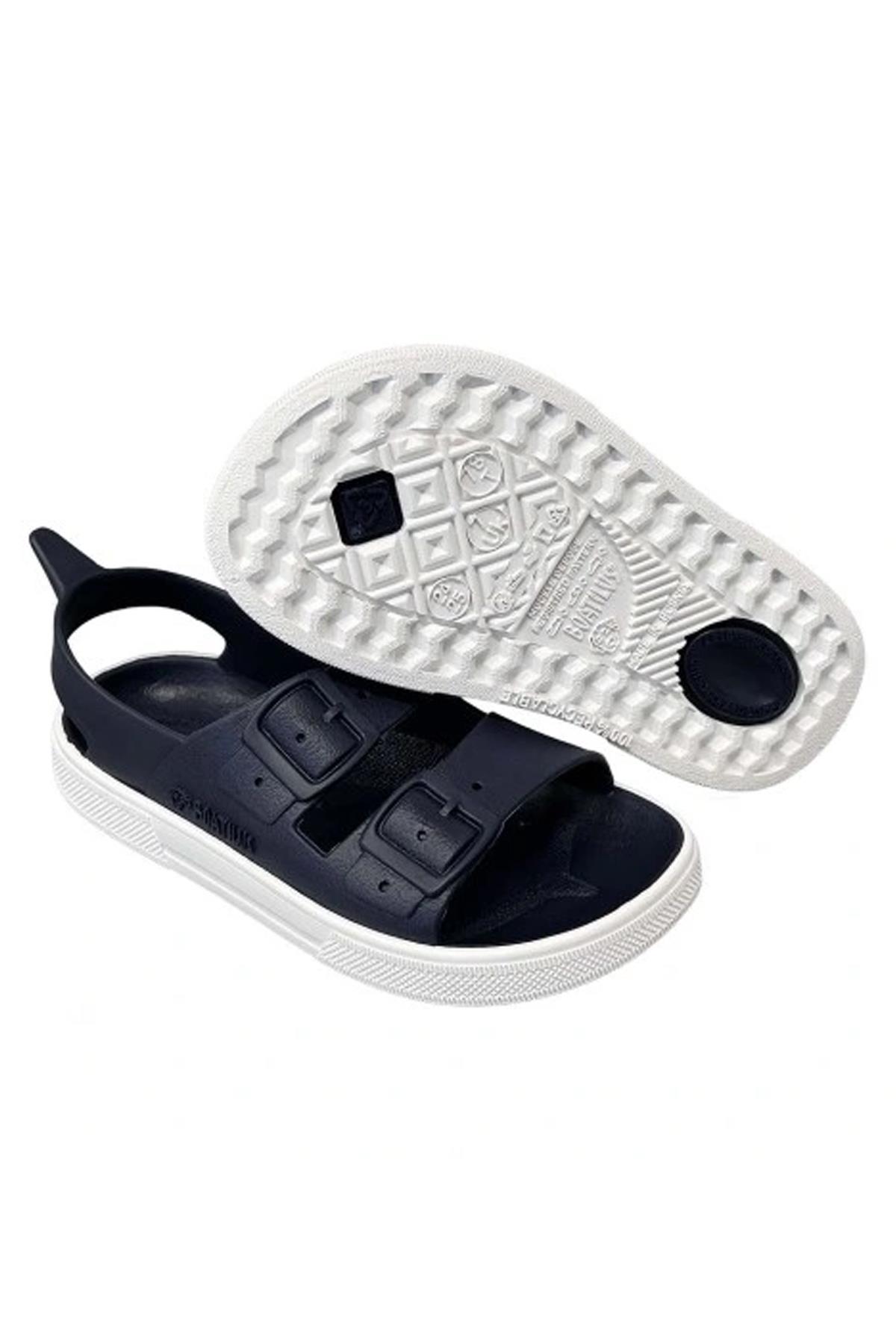 Boatilus Unisex Çocuk Sandalet