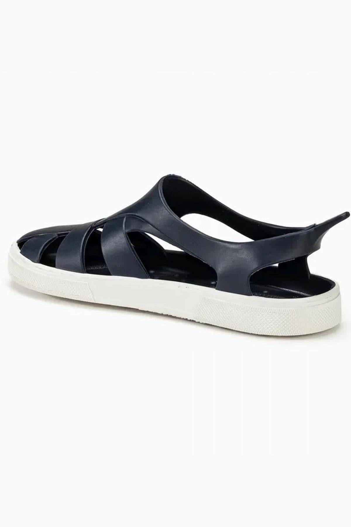 Boatilus Unisex Çocuk Sandalet