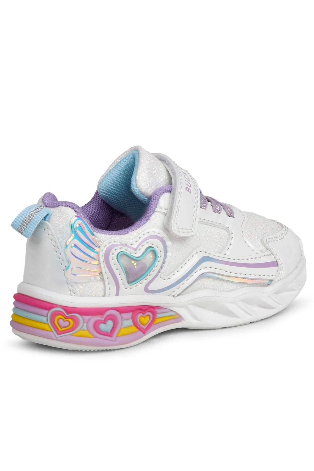 Buckhead Çocuk Spor Ayakkabı BUCK3046-BH000