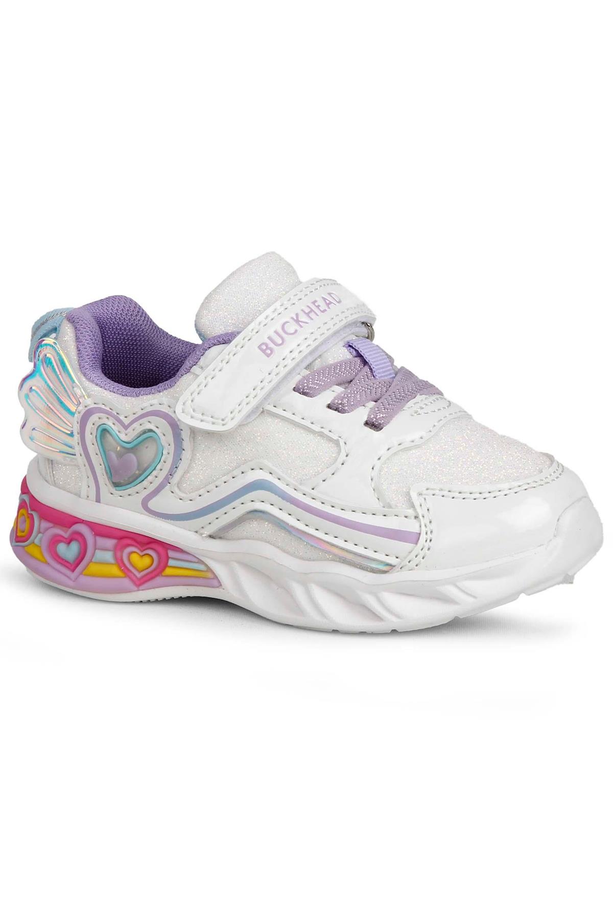 Buckhead Çocuk Spor Ayakkabı BUCK3046-BH000