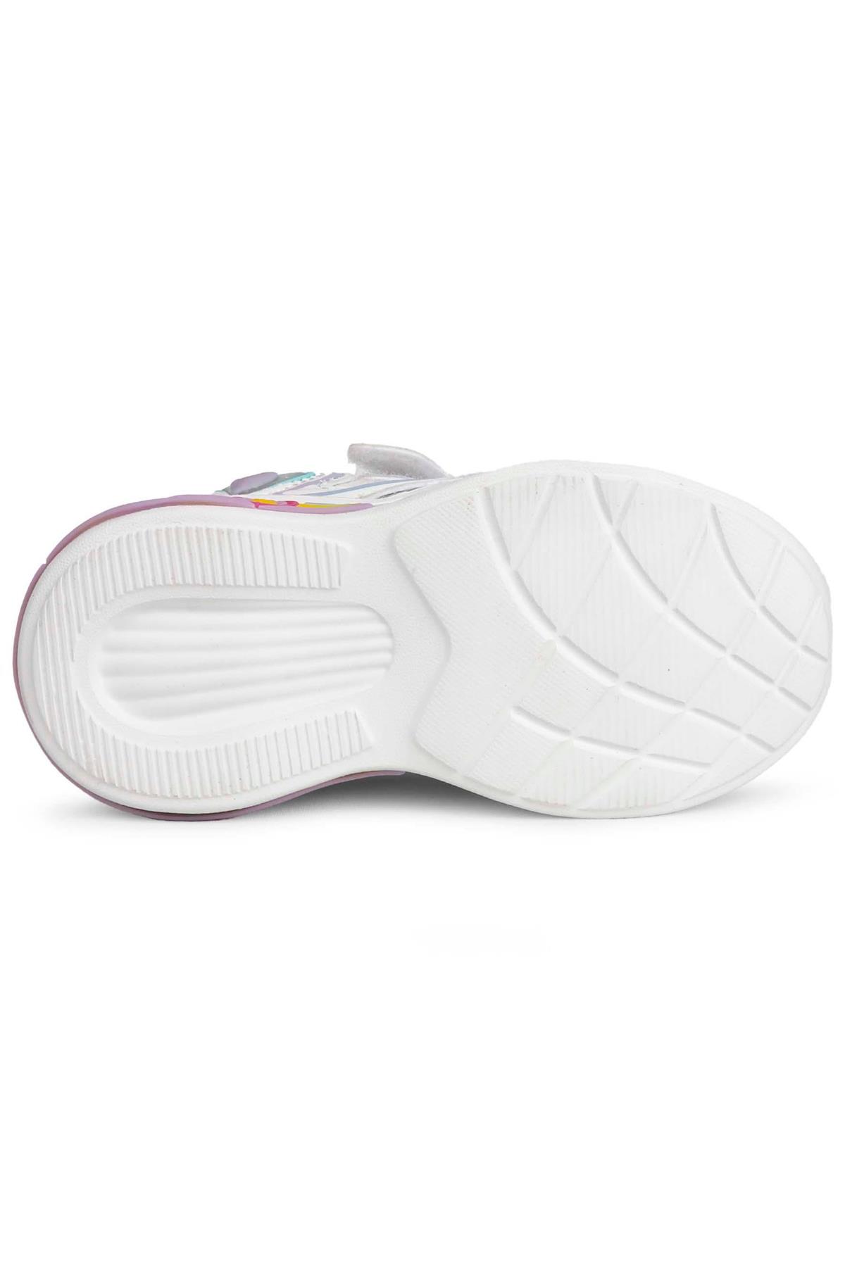 Buckhead Çocuk Spor Ayakkabı BUCK3046-BH000
