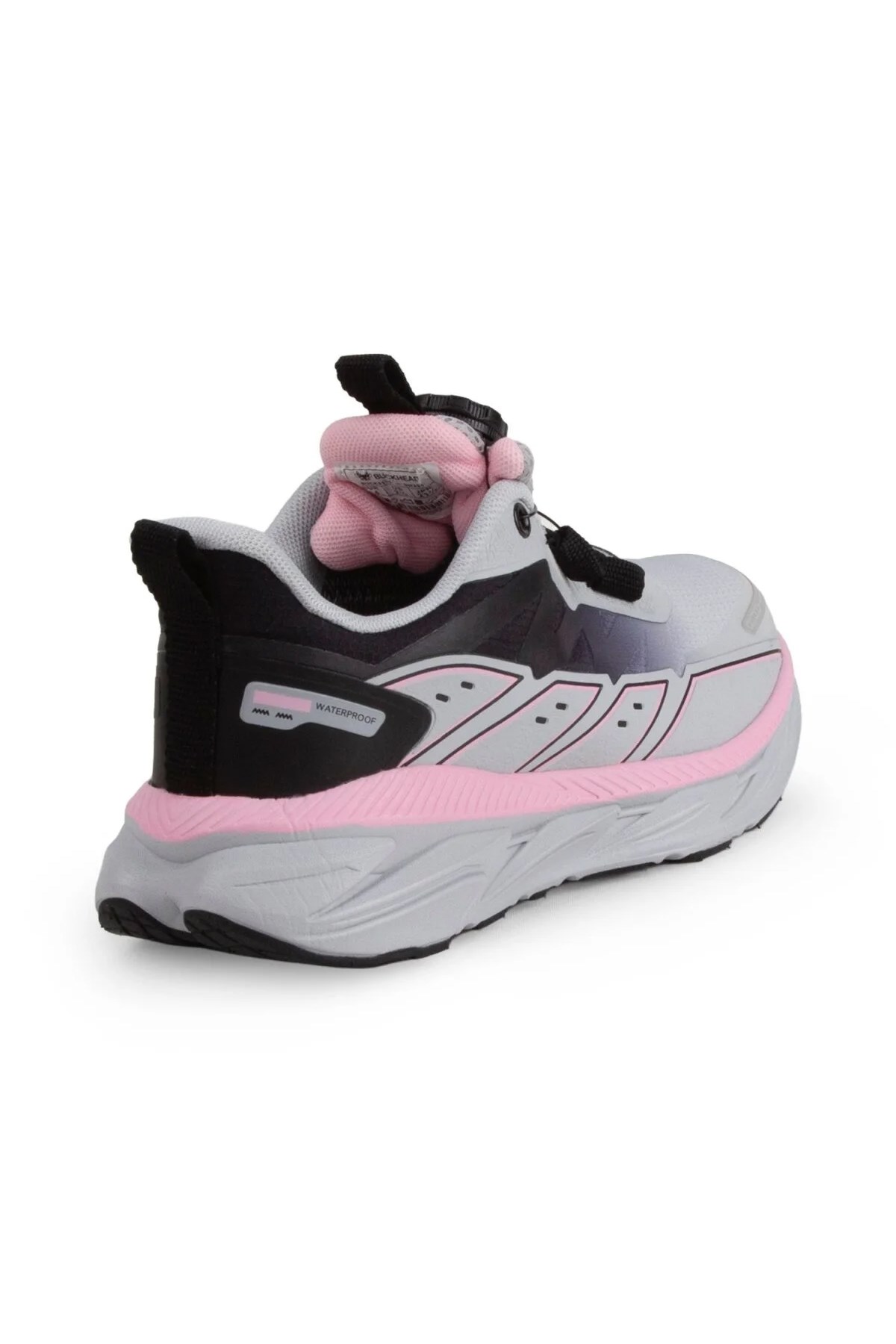 Buckhead Hynde Çocuk Spor Ayakkabı BUCK3116-BH251