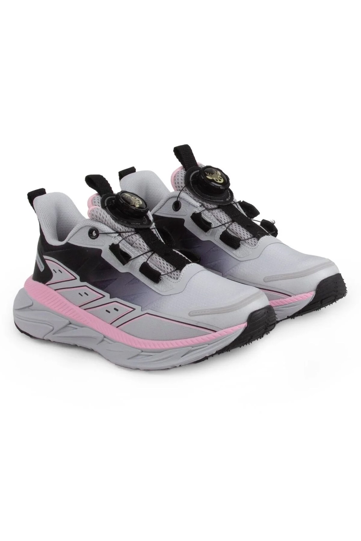 Buckhead Hynde Çocuk Spor Ayakkabı BUCK3116-BH251